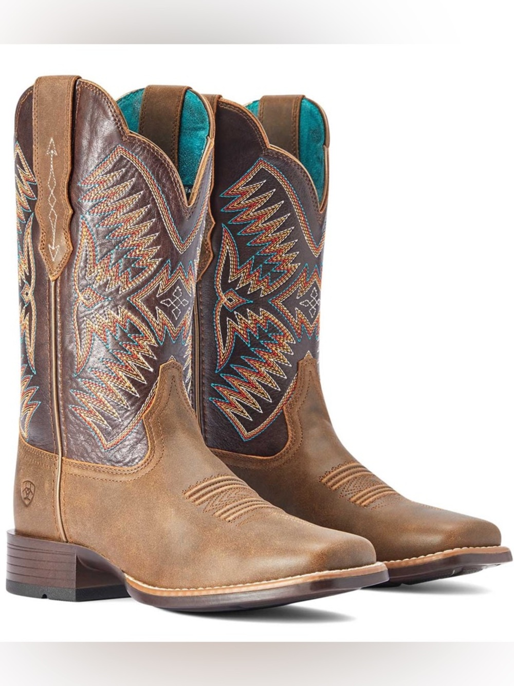 Ariat Womens Cowboy Boots size 9